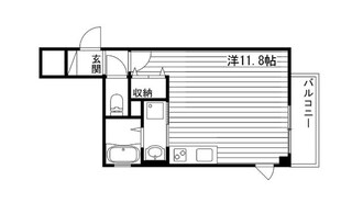 Mep総社本町の物件間取画像